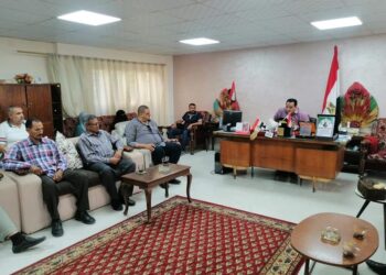 زراعة دمياط توجه مناشدة لمزارعي القطن وتنظم ندوة لتمكين المرأة