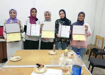 الحجر الزراعي بالسويس يستقبل دفعة جديدة من متدربي “الخدمة العامة”