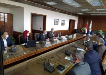 وزير الري:  ١٥ مليون م٣ من مياه الصرف الزراعي يتم معالجتها يوميا