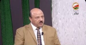 مهندس أسعد منادي وكيل زراعة الجيزة