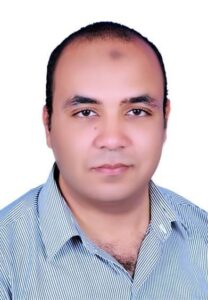 د. محمد أحمد الشاروني 