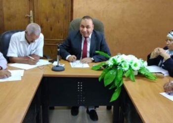 زراعة الفيوم