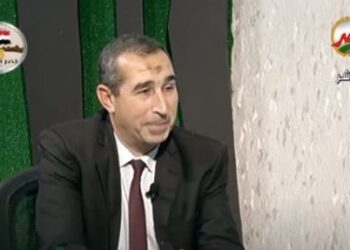 وكيل زراعة بورسعيد المهندس كامل تويج