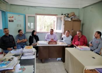 زراعة دمياط