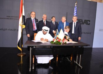 صناعة اللقاحات البيطرية