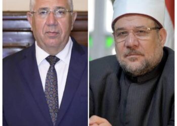 تنسيق بين الزراعة والأوقاف لـ صرف الأسمدة