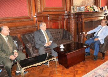 مركز بحوث الصحراء