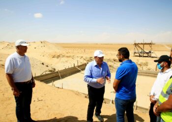 المليون ونصف فدان