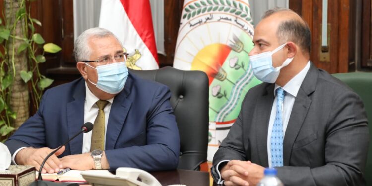 السلع الاستراتيجية