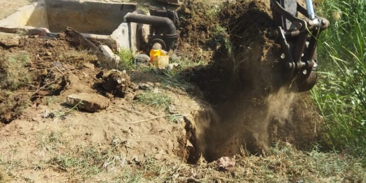 حملات إزالة