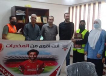 بالصور..«مصلحتك» في جولة داخل مديرية الزراعة ببورسعيد