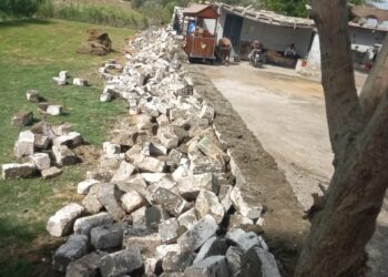 الأرضي الزراعية