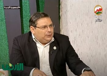 القطن الملون