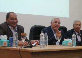 الثروة السمكية