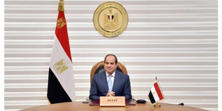 بتوجيه من الرئيس السيسي.. حزمة إجراءات مالية وحماية اجتماعية بقيمة ١٣٠ مليار جنيه 1 رواتب العاملين بالدولة