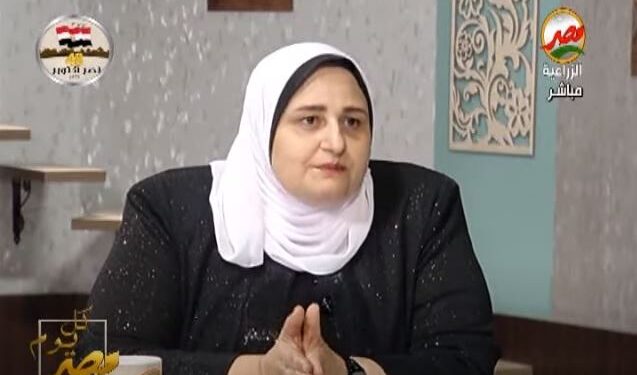 "الكتان" رئيس قسم الألياف توضح الميعاد الأنسب للزراعة 1 الكتان