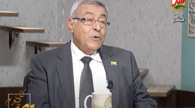 «خبير زراعي» يشيد بمشروع زراعة نخيل"المجدول" 1 «خبير زراعي» يشيد بمشروع زراعة "المجدول" ويوضح أسعار التمور عالمياً
