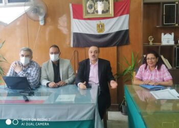 6 توصيات لخبراء الزراعة لتفادي تأثير التغيرات المناخية على إنتاجية المحاصيل