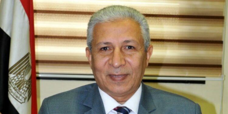 «مصيلحي»: حققنا طفرة في إنتاجية الفدان من الاستزراع السمكي 1 الاستزراع السمكي