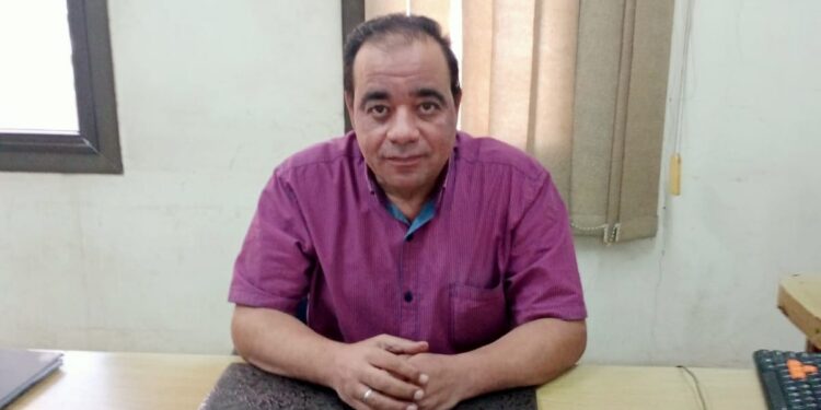 د. عفت مهدي رزق يكتب عن طرق الكشف عن غش عسل النحل 1 د. عفت مهدي رزق يكتب عن طرق الكشف عن غش عسل النحل