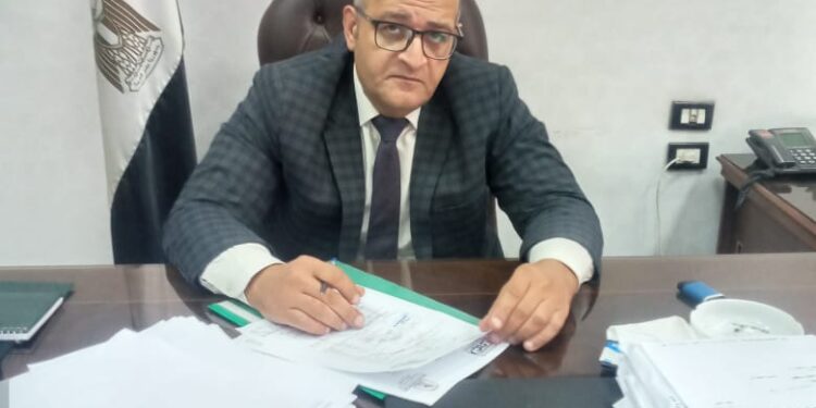 ننشر حصاد أنشطة معهد الأراضي والمياه خلال شهر أبريل 2022 1 معهد الأراضي والمياه