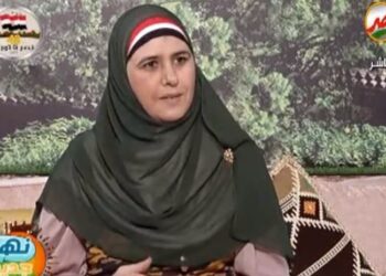 «مرفت عاصم» توضح دور  “الأخصائين” في مواجهة كورونا