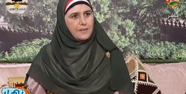 «مرفت عاصم» توضح دور  “الأخصائين” في مواجهة كورونا