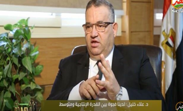 "مدير معهد المحاصيل الحقلية" نحتل المركز الأول عالمياً في زراعة وإنتاج «الأرز»