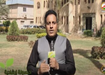 غش المبيدات