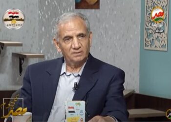 «صبحي» يستعرض دور وزارة الزراعة في مشروع التغذية المدرسية