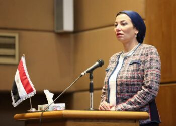 وزيرة البيئة: مصر اتخذت خطوات إيجابية لمواجهة الآثار السلبية للتغيرات المناخية
