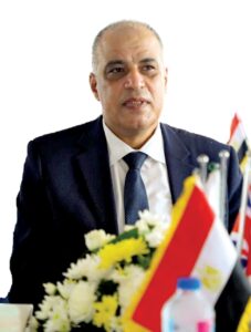 علاء عزوز