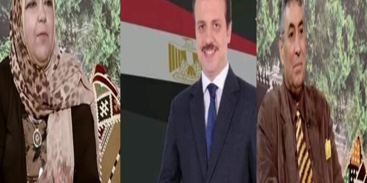 الاستعداد لـ موسم زراعة القمح وأهمية المعارض الزراعية غداً في "نهار جديد" 1 موسم زراعه القمح