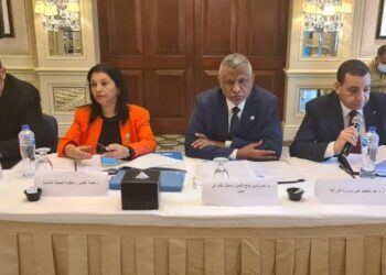 مقاومة مضادات الميكروبات