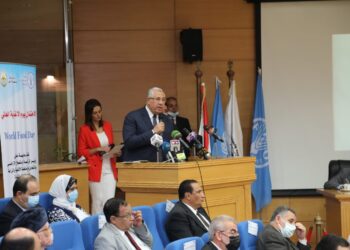 اليوم العالمي للغذاء