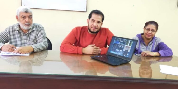 "استخدام زراعة الأنسجة" ندوة إرشادية بالشرقية 1 استخدام زراعة الأنسجة