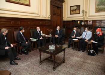 البحوث والدراسات الزراعية