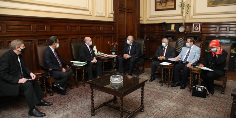 البحوث والدراسات الزراعية