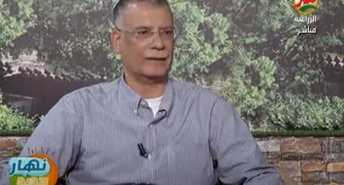 «غريب» يستعرض دور الإرشاد الزراعي للحصول على أعلى إنتاجية 1 «غريب» يستعرض دور الإرشاد الزراعي للحصول على أعلى إنتاجية