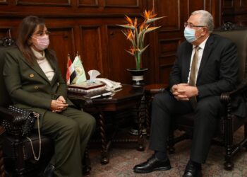 تعاون بين الزاعة وصندوق مصر السيادي في رفع كفاءة الأصول