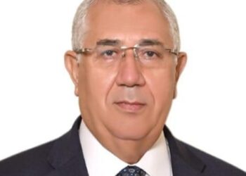 أكبر مزرعة تمور