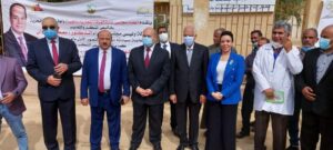 «منادي»: الجيزة تواصل التوسع في زراعة نخيل المجدول 12 زراعة نخيل المجدول