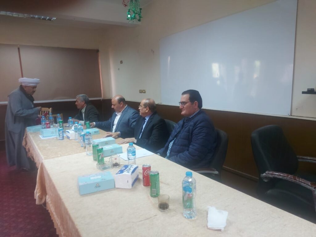 منظومة توزيع الأسمدة