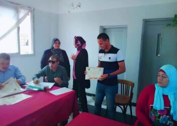 للخريجين ببورسعيد تدريب مجاني يمنحك رخصة محل مبيدات .. إليك التفاصيل