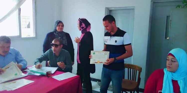 للخريجين ببورسعيد تدريب مجاني يمنحك رخصة محل مبيدات .. إليك التفاصيل