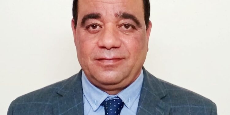 د. عفت مهدي يكتب عن معجزة البنجر التغذوية 1 د. عفت مهدي يكتب عن معجزة البنجر التغذوية