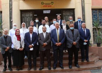 «القصير» يهنئ مركز بحوث الصحراء بمرور 70 عاما على إنشائه.. ويوجه رسالة للباحثين