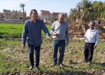 التغيرات المناخية