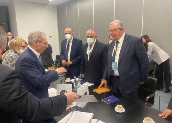 كوكب بودابست للتنمية المستدامة