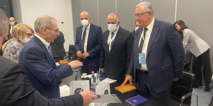 كوكب بودابست للتنمية المستدامة